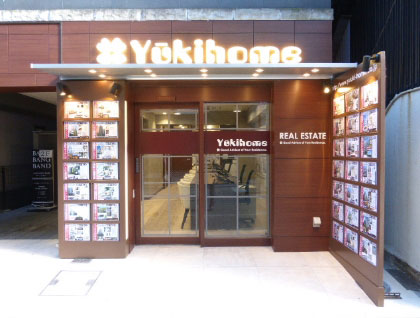 麻布十番網代公園店